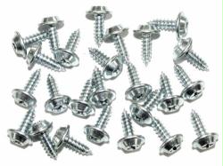 Glove Box Screw kit